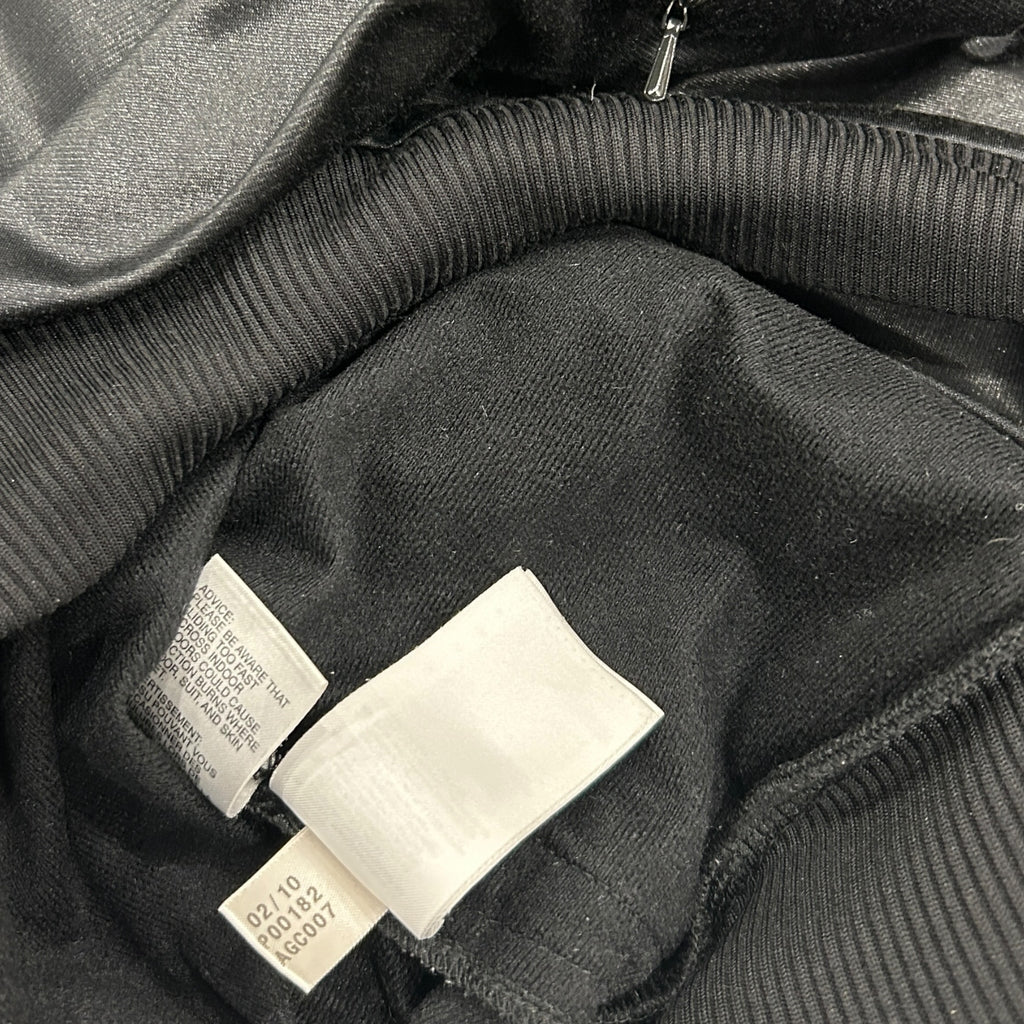 Adidas Rasta Track Jacket (XS)
