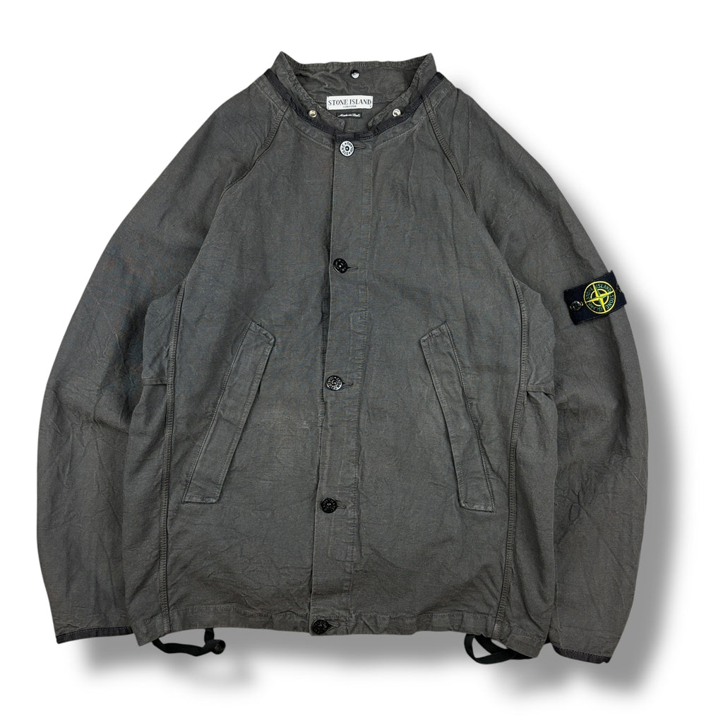 Vintage Stone Island Compact Jacket (M)