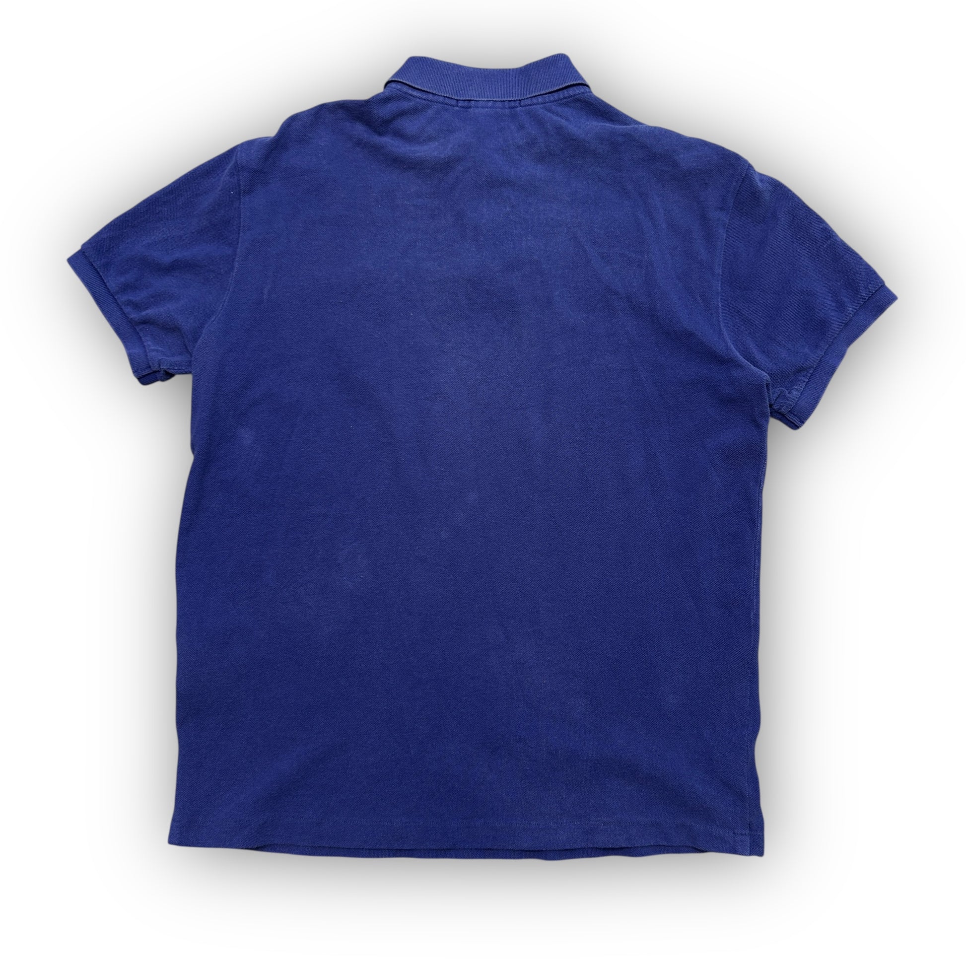Ralph Lauren Italy Polo Shirt (M)