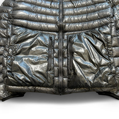 CP Company DD Shell Puffer Coat (XL)