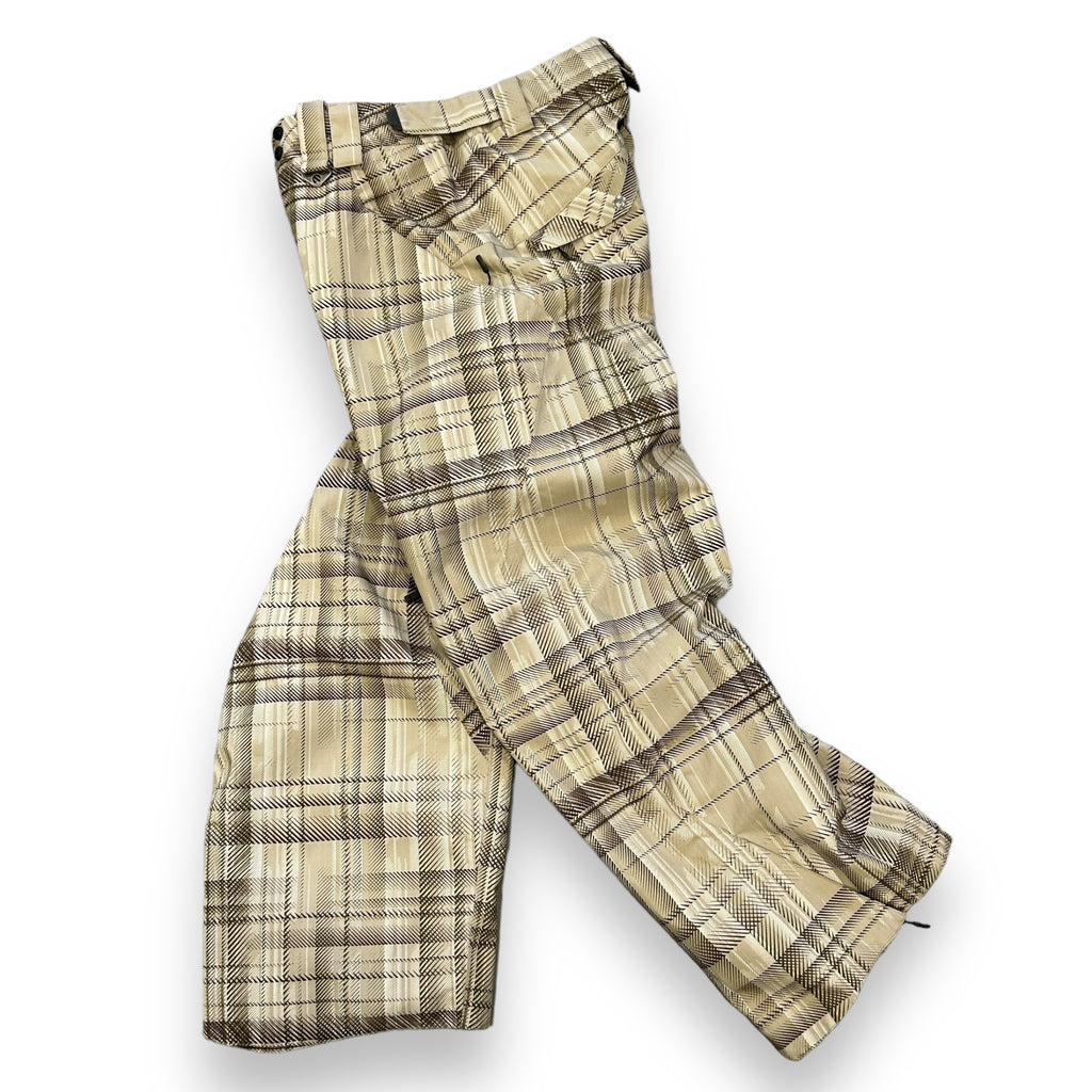 00s Baggy Oakley Ski Trousers (L)