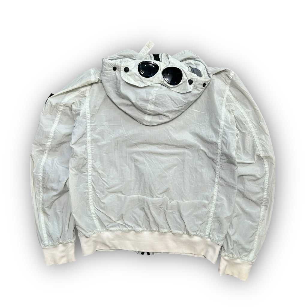 White C.P Company Jacket (XS)
