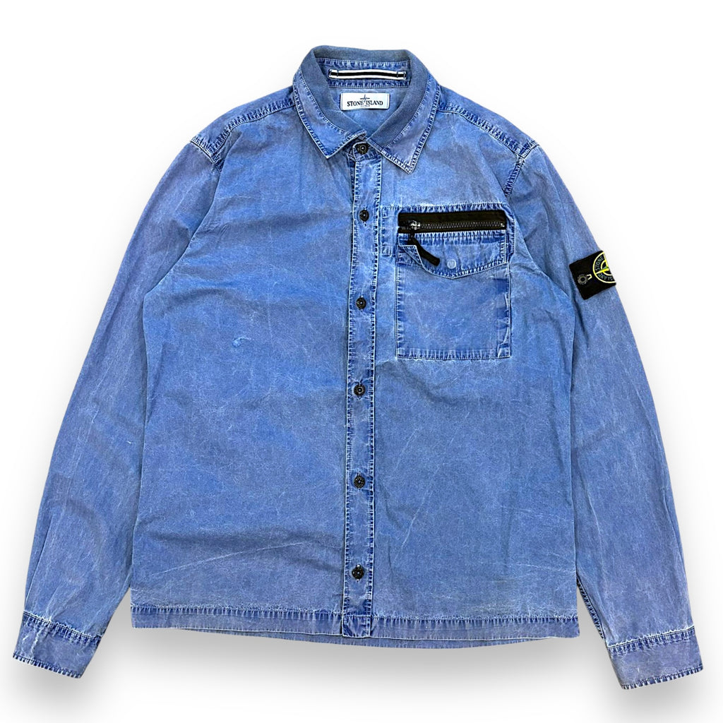 A/W 2012 Stone Island Overshirt (L)
