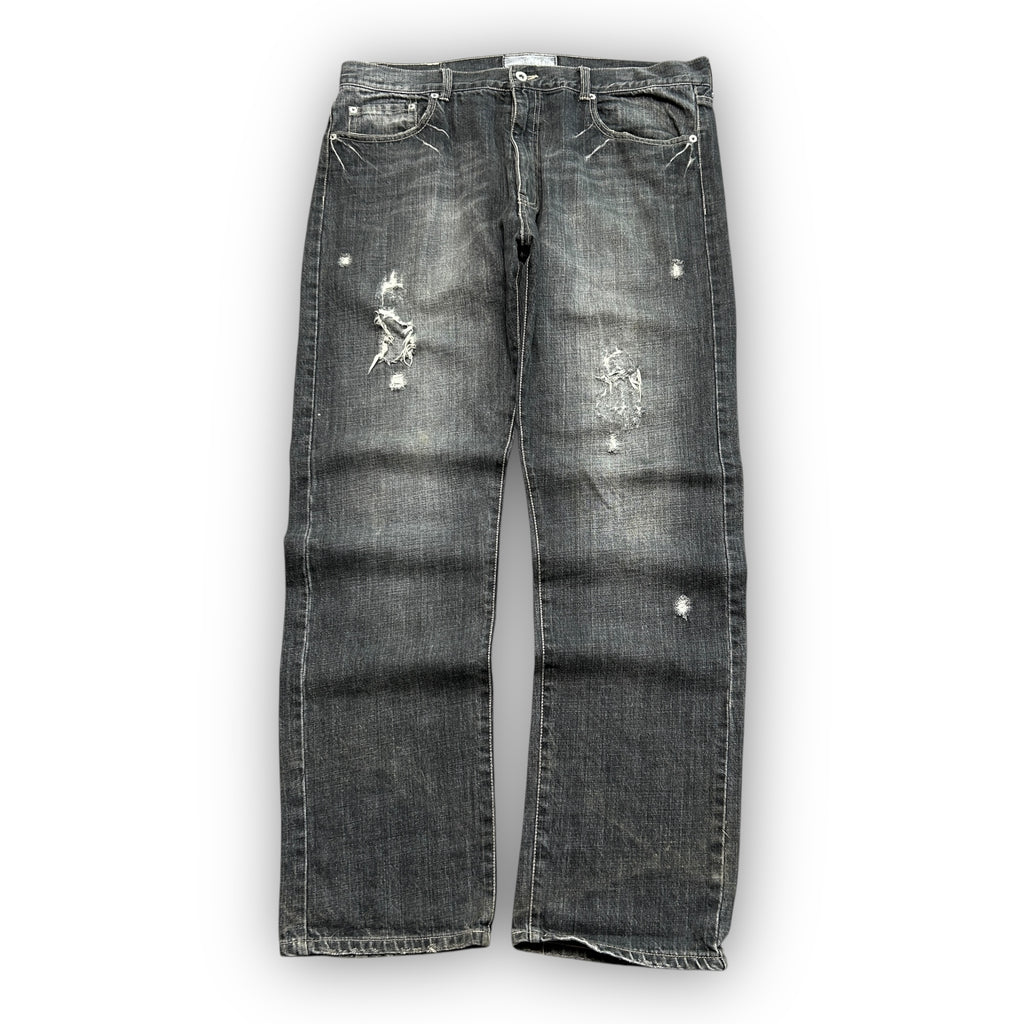 Stussy 'SS' Link Jeans (36")