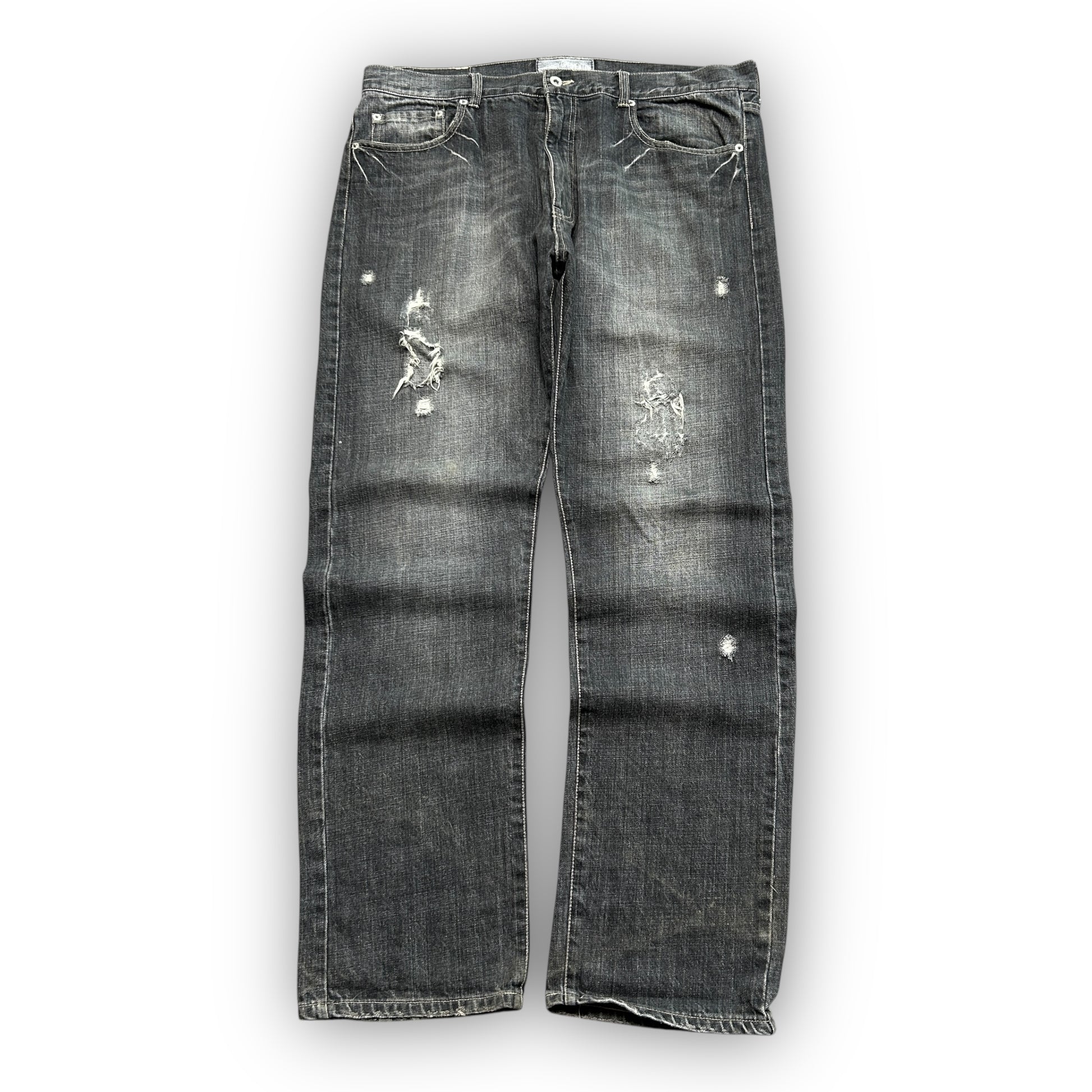 Stussy 'SS' Link Jeans (36")