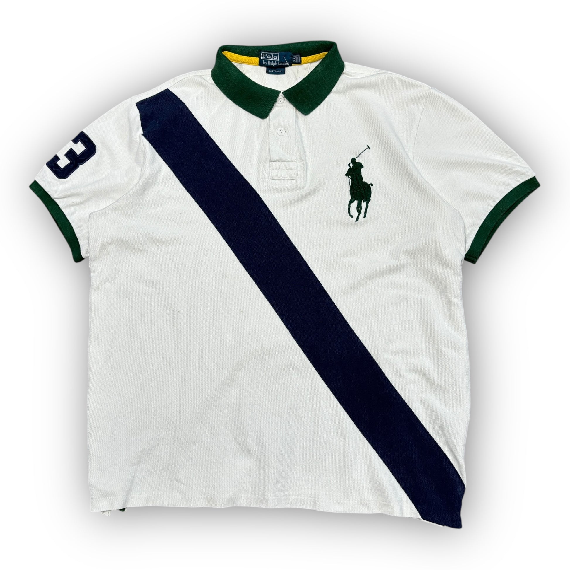 Ralph Lauren Big Pony Polo (XXL)