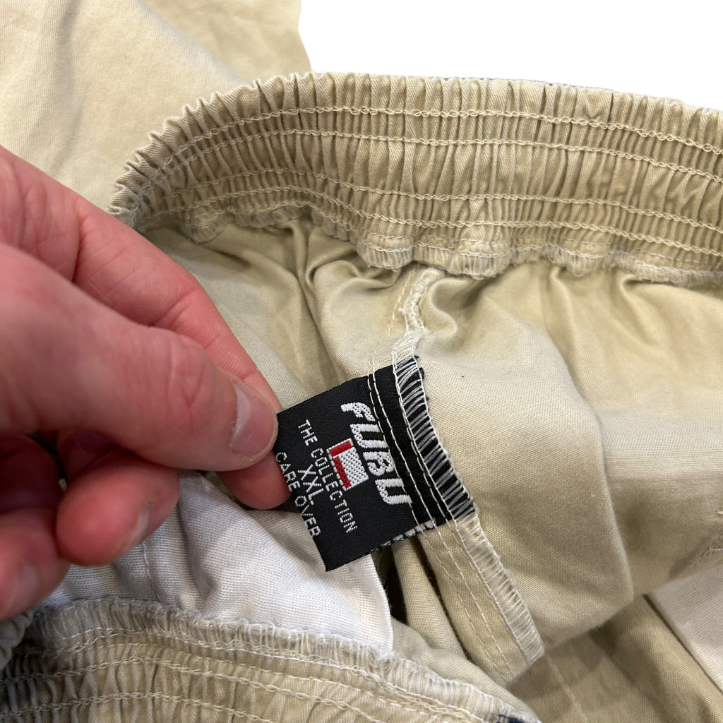 00s Fubu Shorts (L)