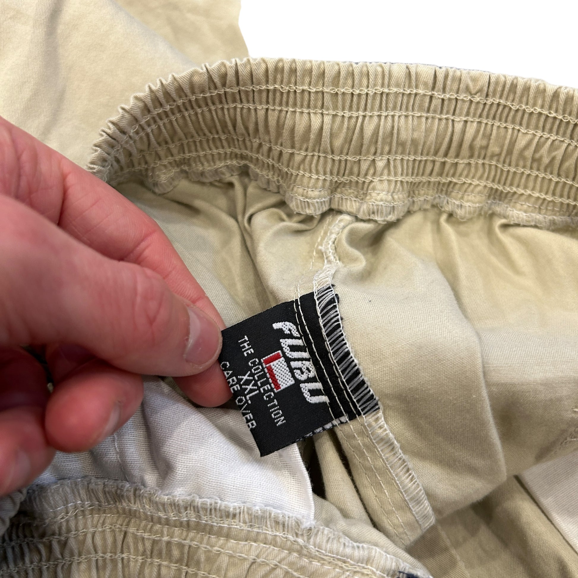 00s Fubu Shorts (L)
