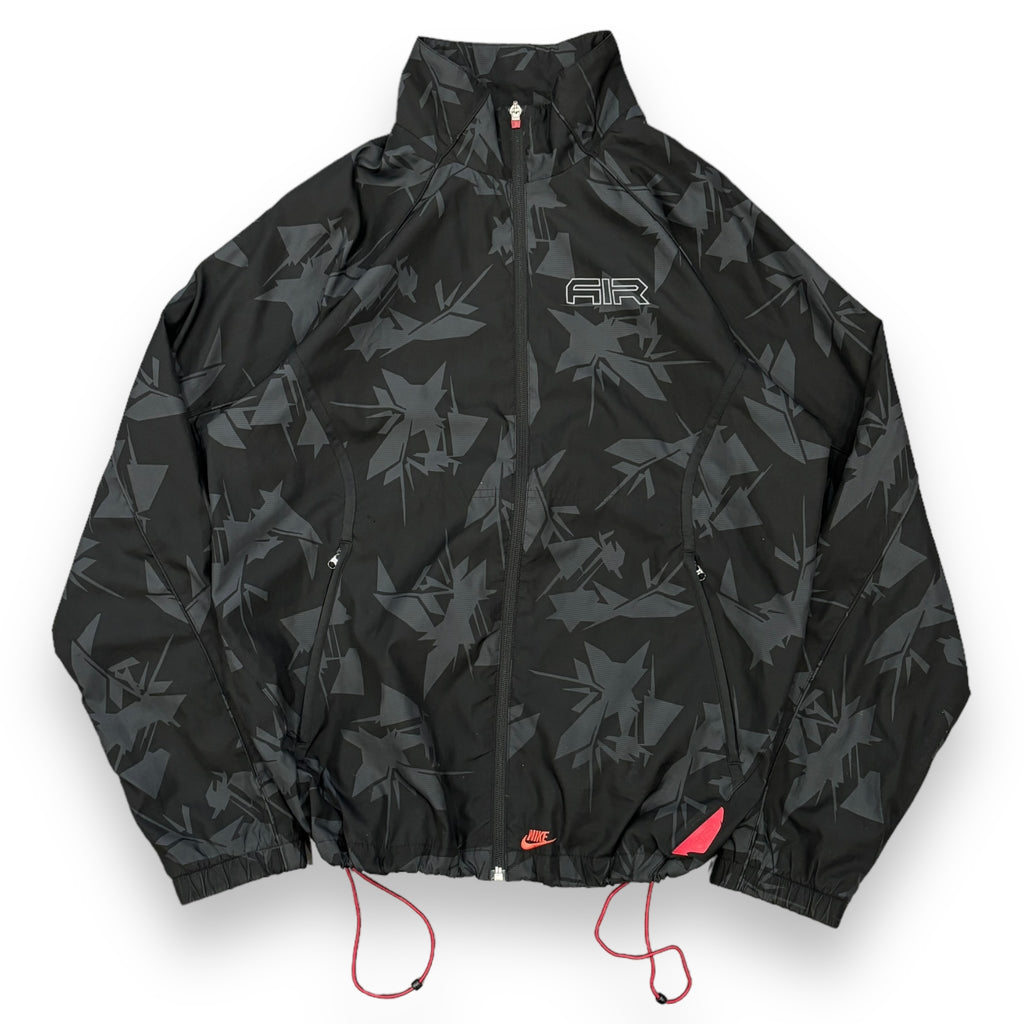 00's Nike Air Max Track Jacket (M)