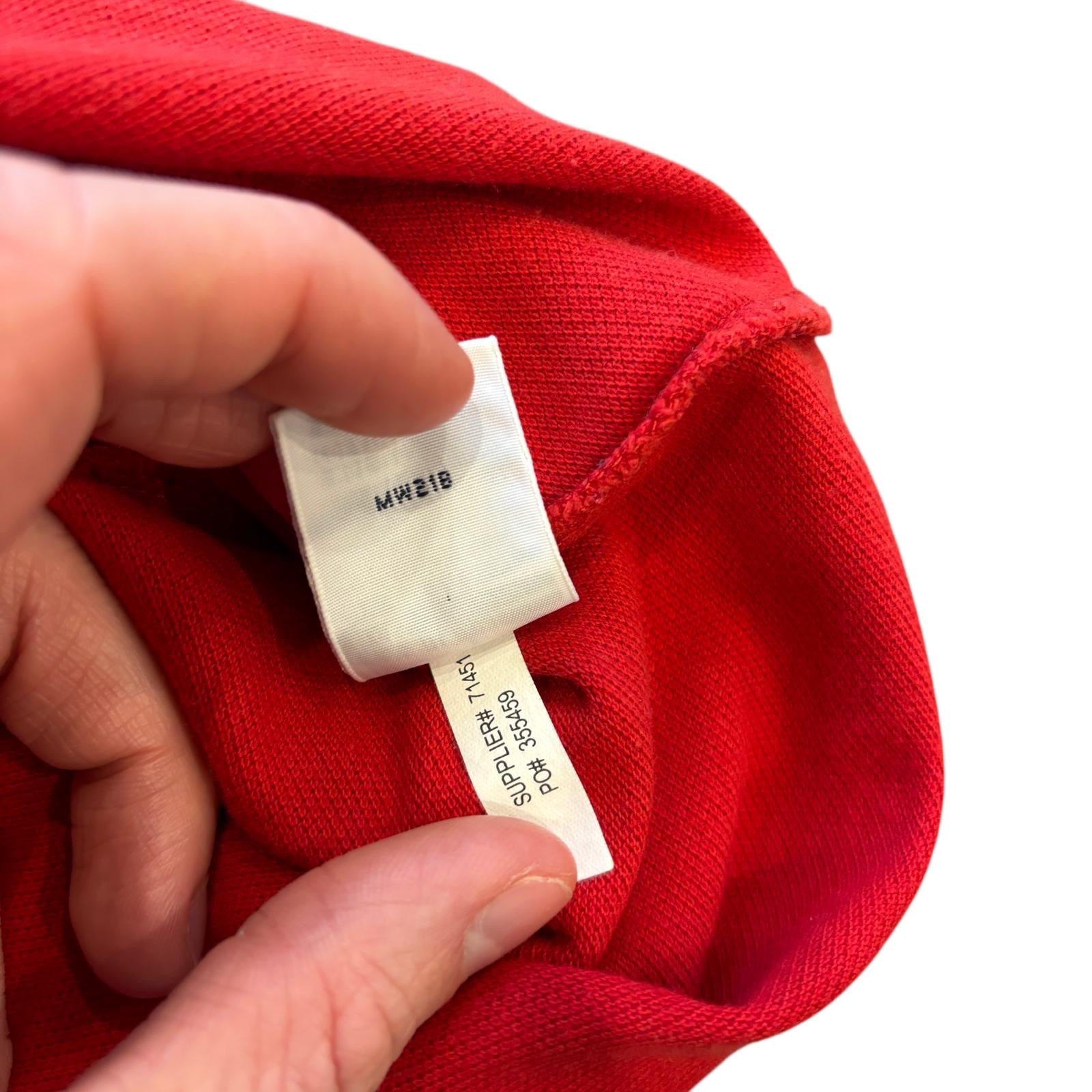 Ralph Lauren USA Polo Shirt (L)
