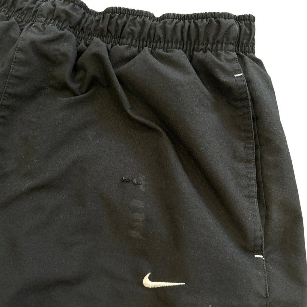 Baggy Nike Spellout Joggers (XL)
