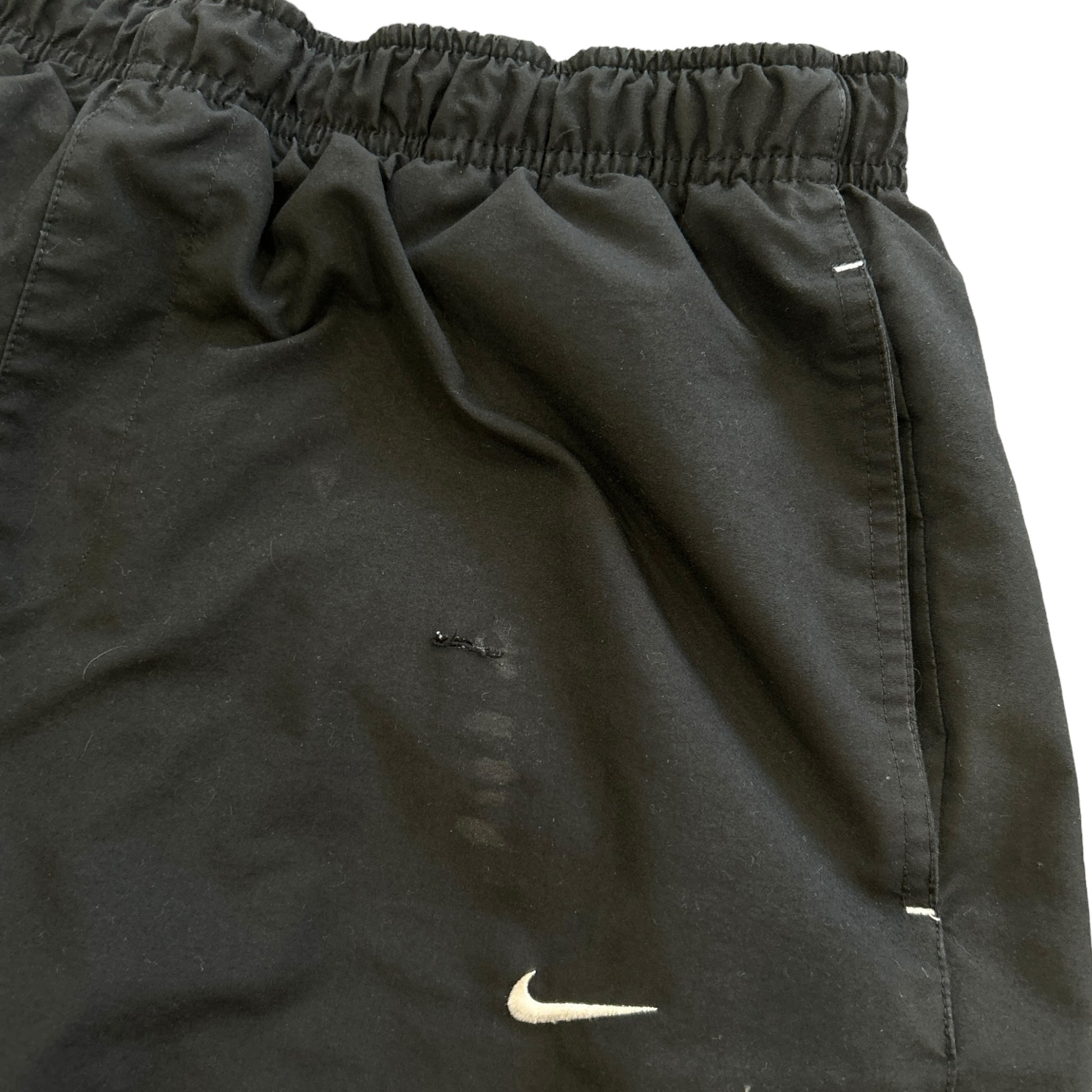 Baggy Nike Spellout Joggers (XL)