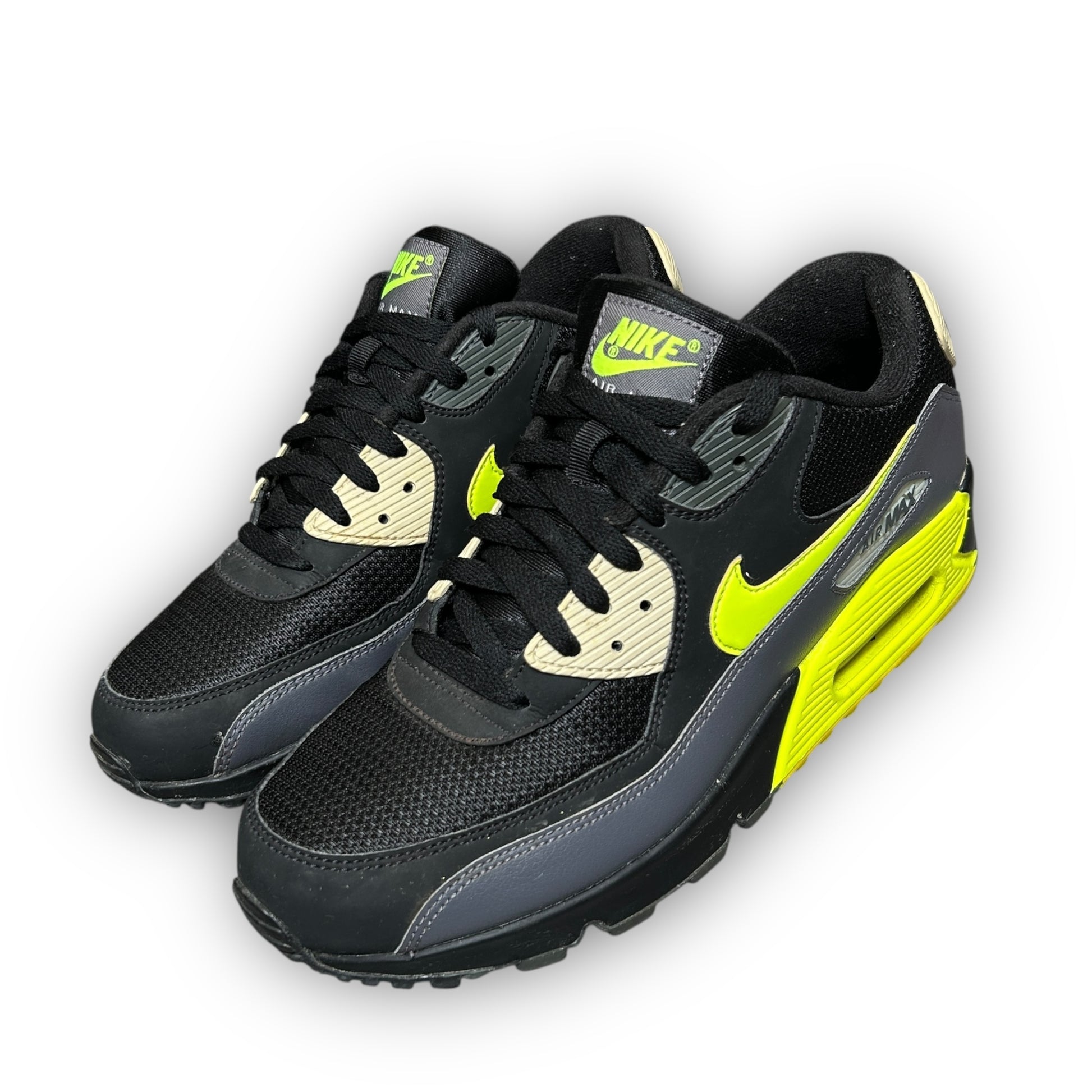 Nike Air Max 90 Volt (9UK)