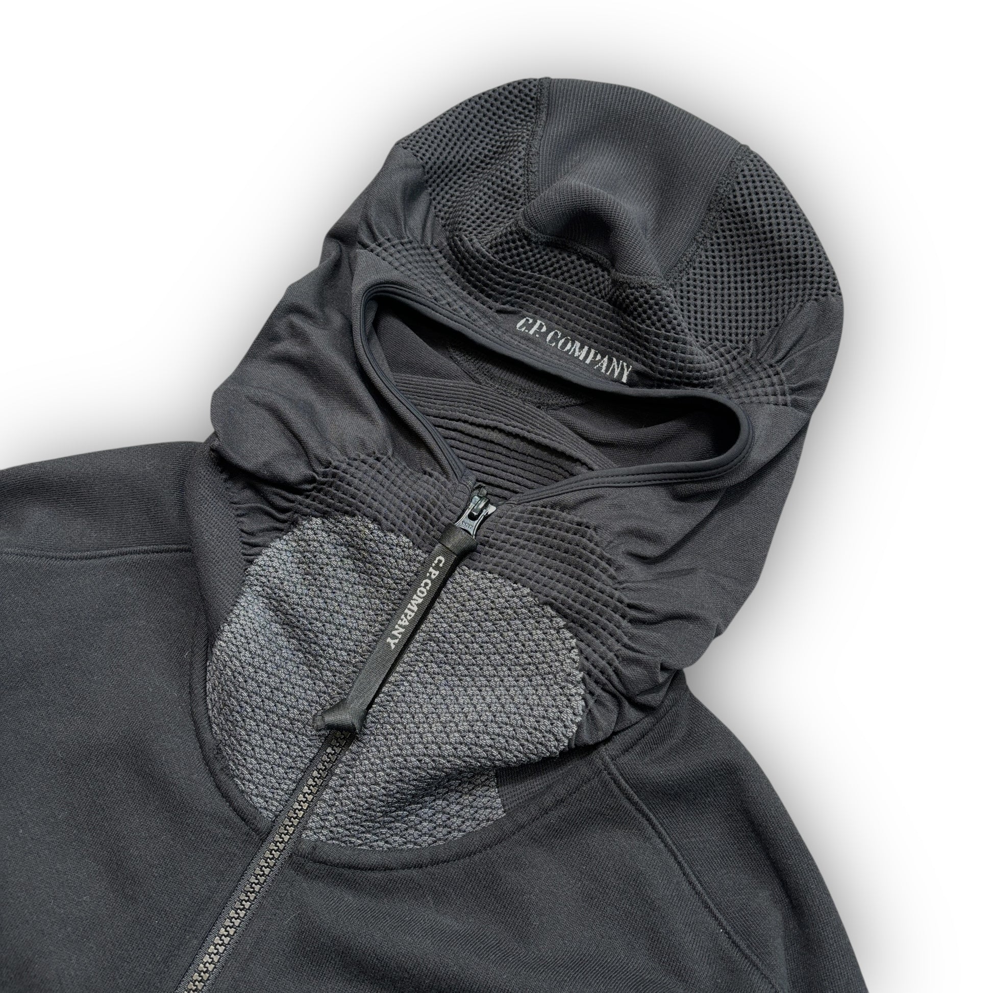 C.P Company Balaclava Hoodie (S)