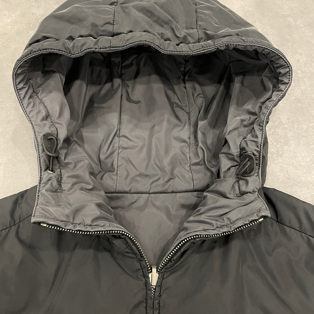 Prada Sport Reversible Nylon Jacket