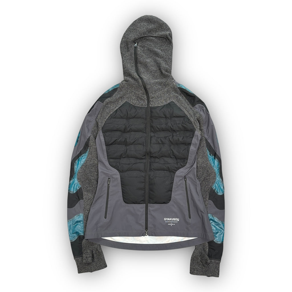 Nike Lab Gyakusou Shield Jacket (XS)