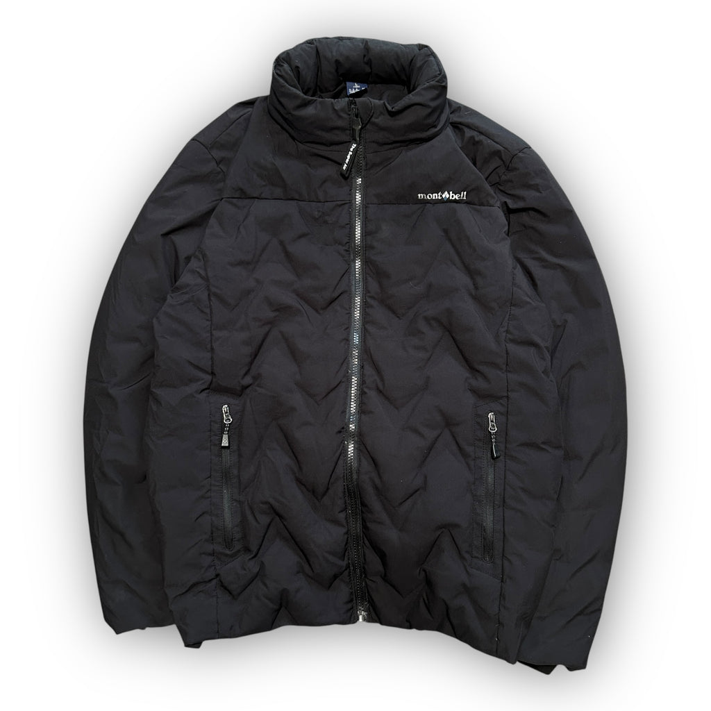 Montbell Puffer Jacket (M)