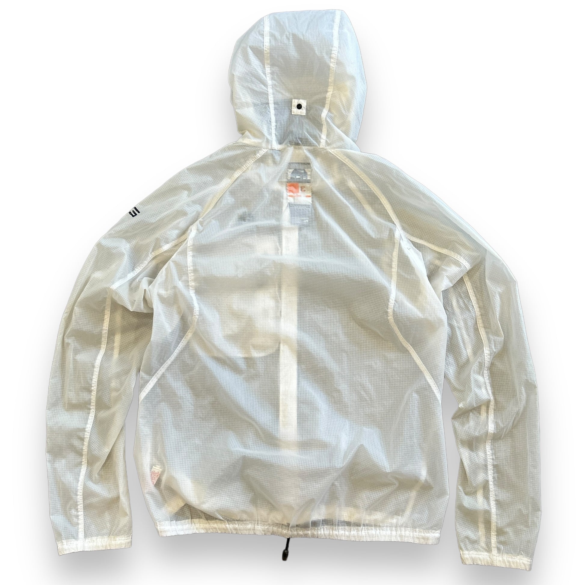 00’s Transparent Nike ACG Jacket (M)