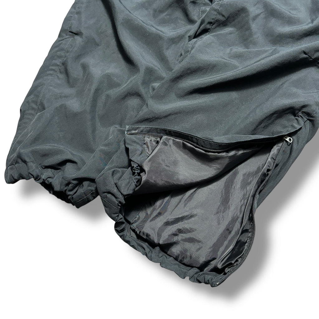 00s Baggy Nike Joggers (M)