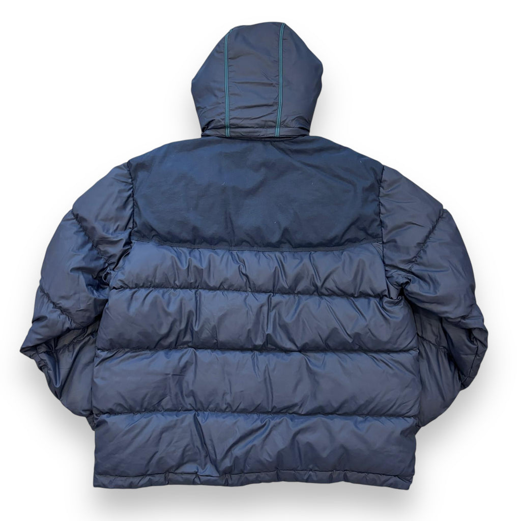 00s Nike Puffer Coat (M)