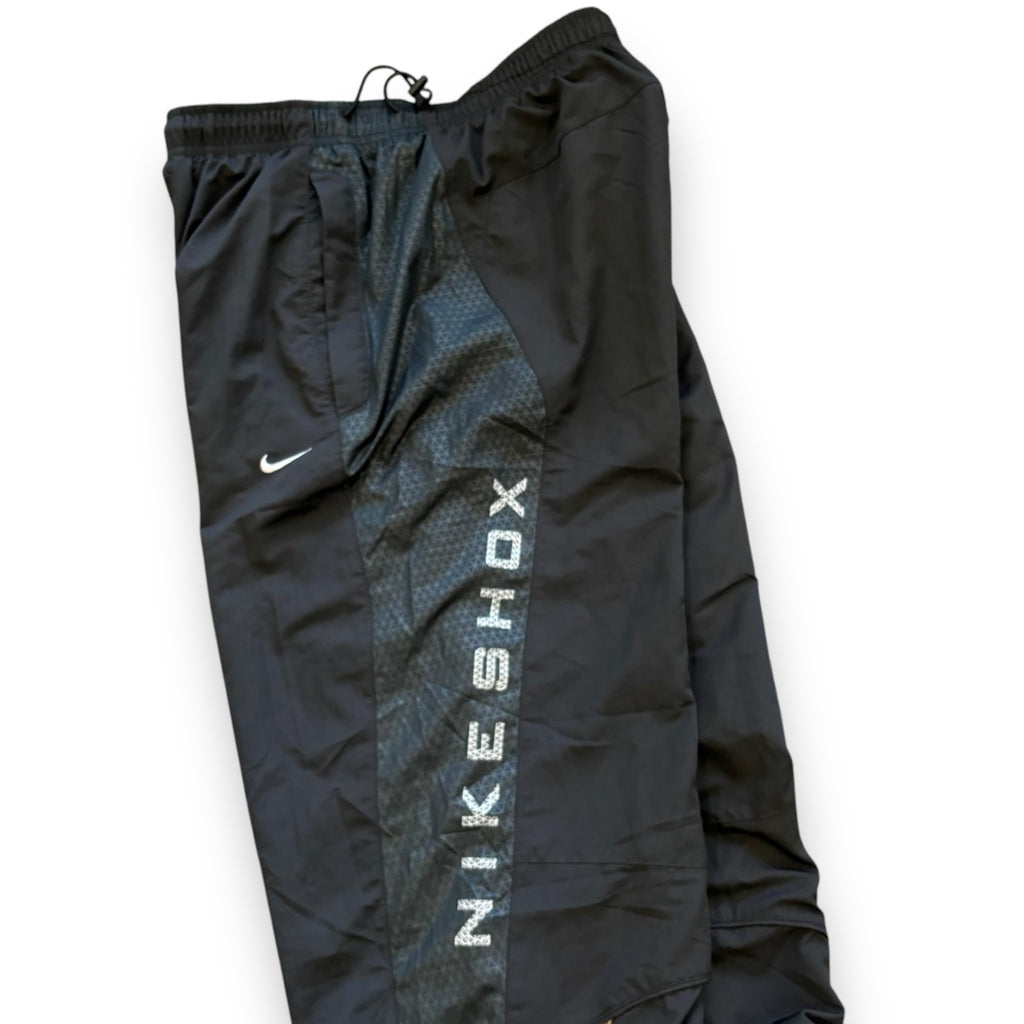 00s Baggy Nike Shox Joggers (M)