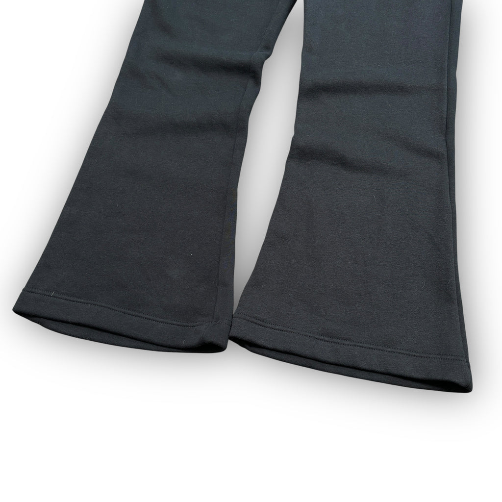 00s Black Nike Joggers (M)