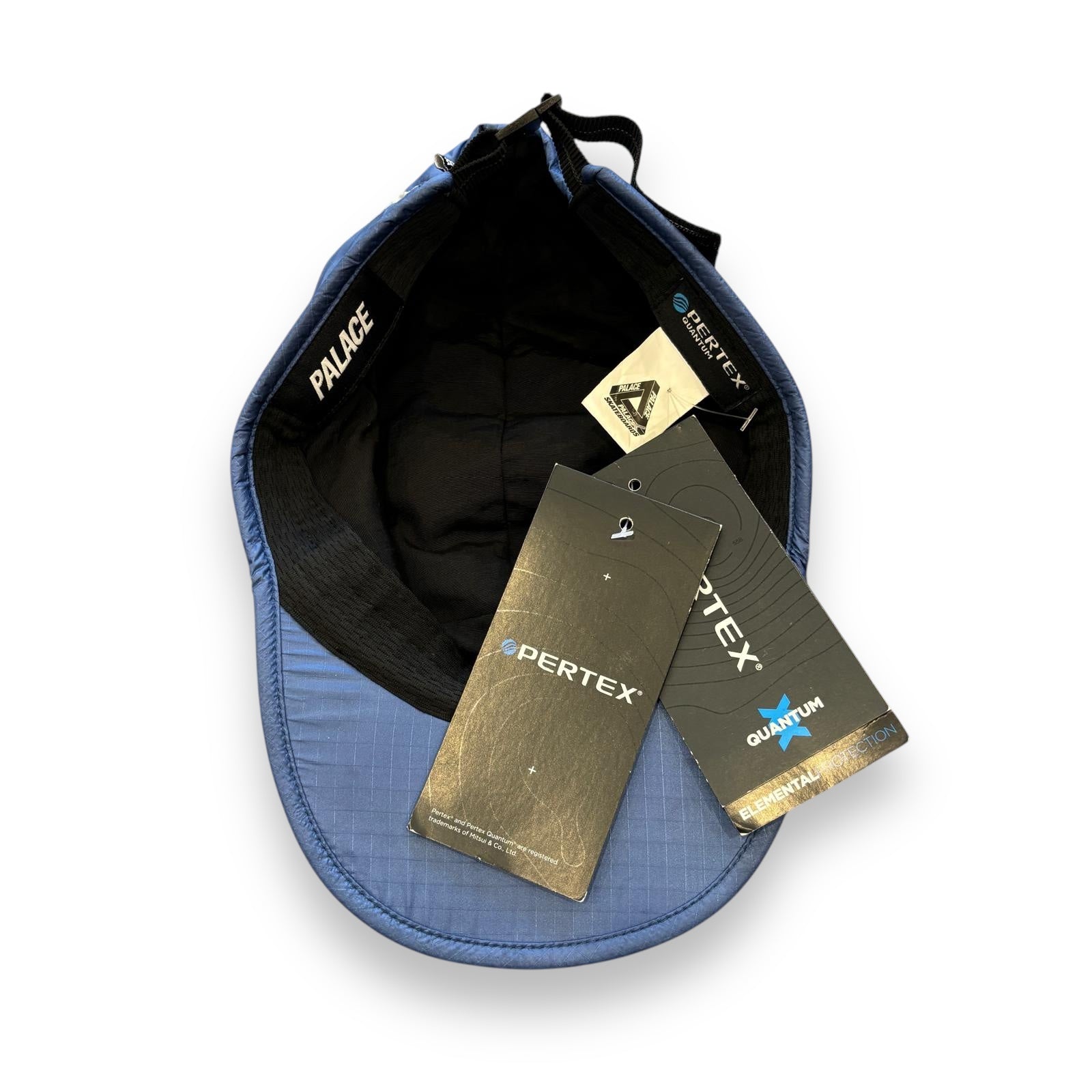 Palace Pertex Tri-Cool Runner Hat