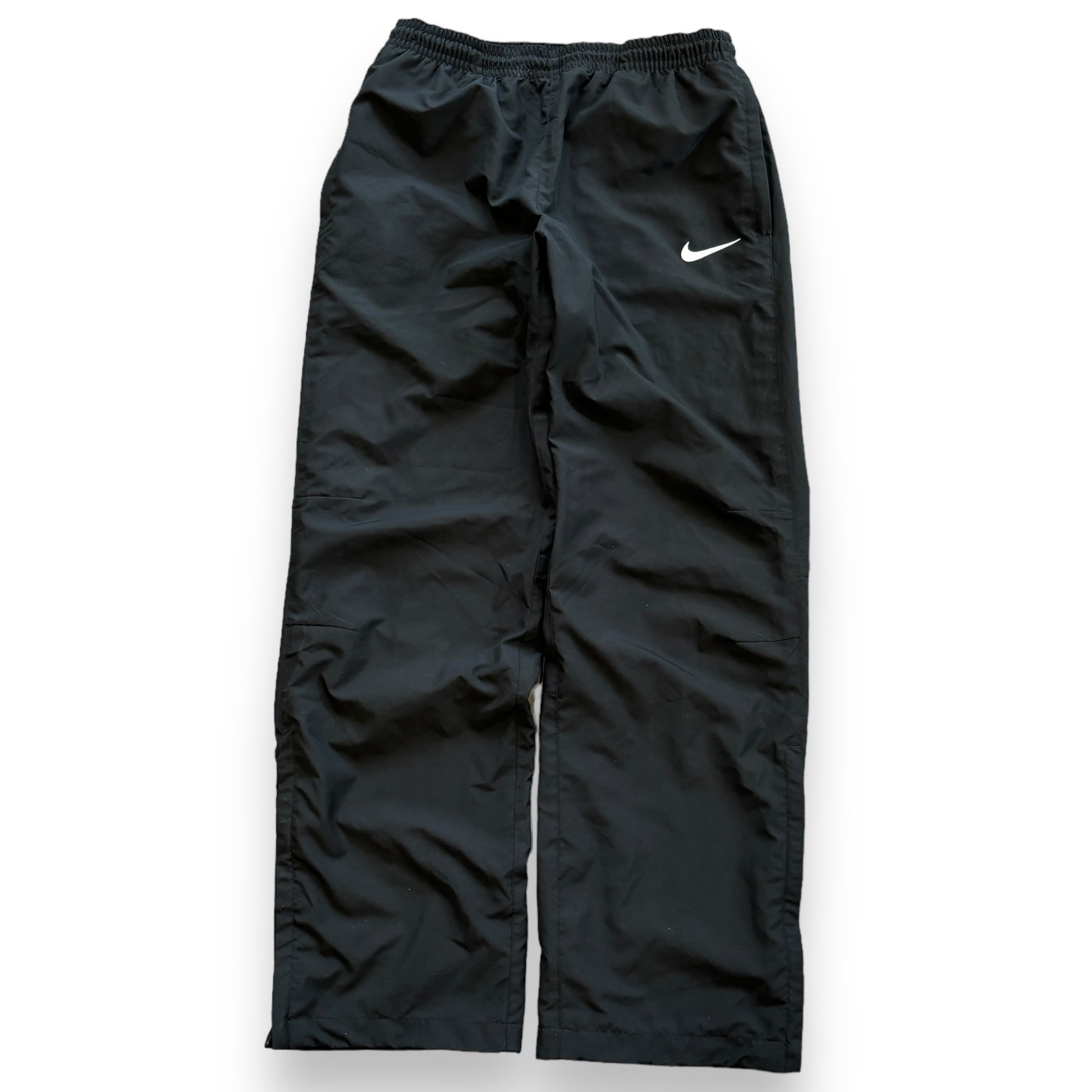 00s Baggy Nike Joggers (M)