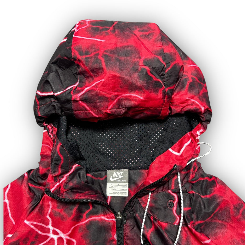 00s Nike Lightning Jacket (L)