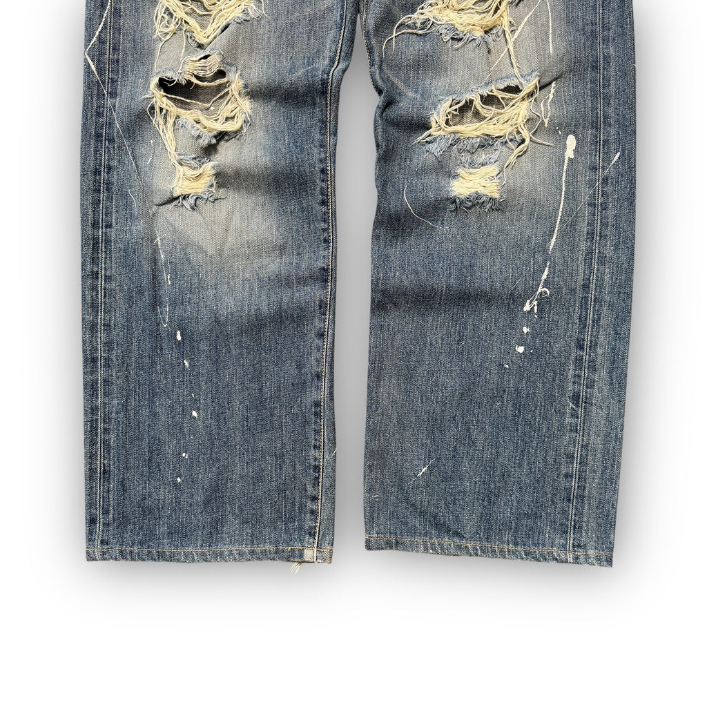 Edwin Jeans (34”)