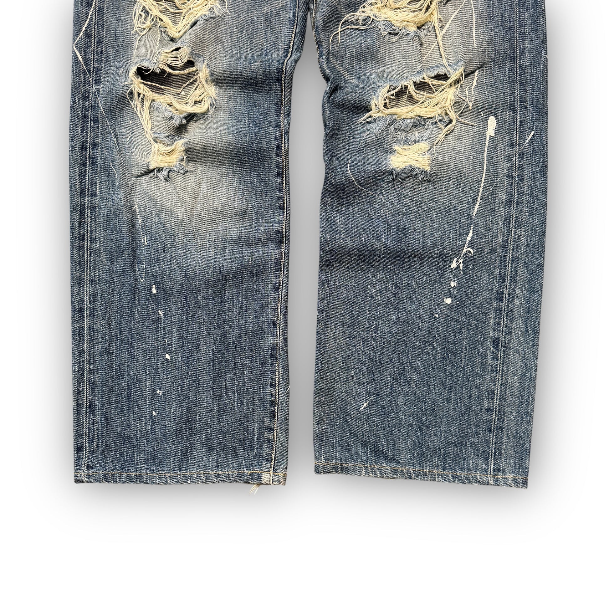 Edwin Jeans (34”)