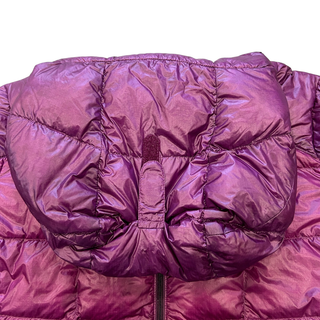 Montbell Puffer Jacket (XL)