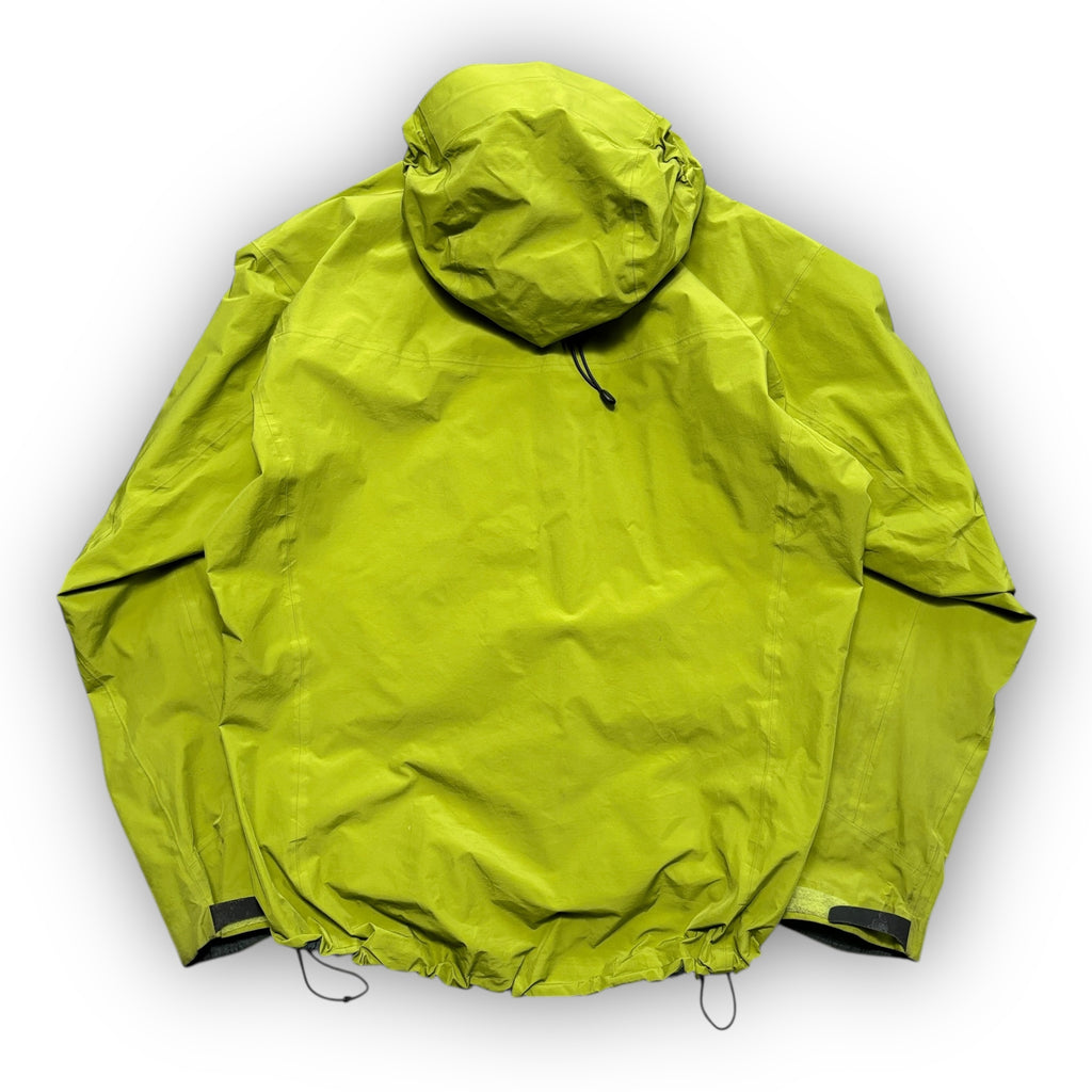 Arc'teryx Gore-tex Pro Beta Jacket (XL)