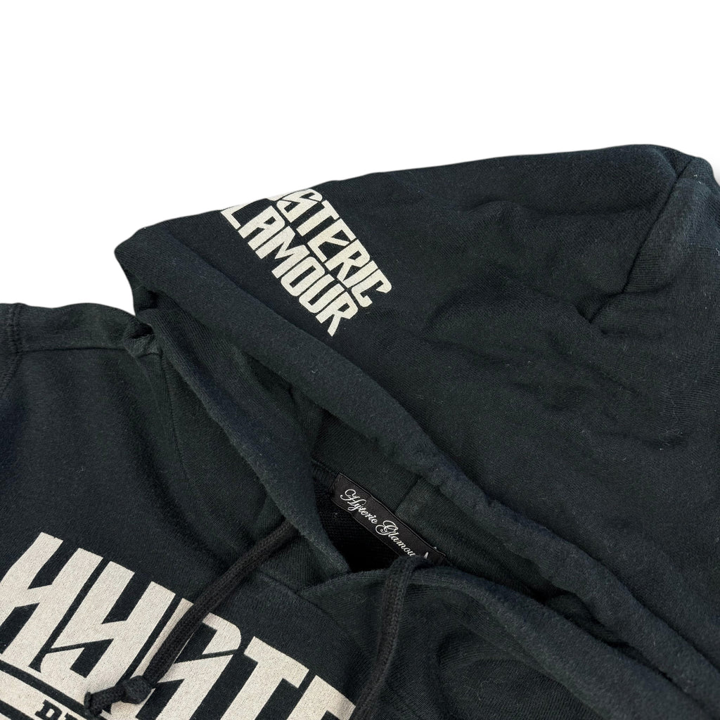 Hysteric Glamour Hoodie (S/M)
