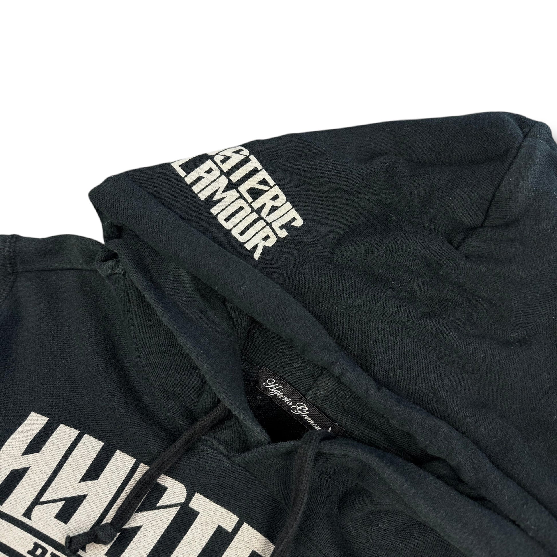 Hysteric Glamour Hoodie (S/M)