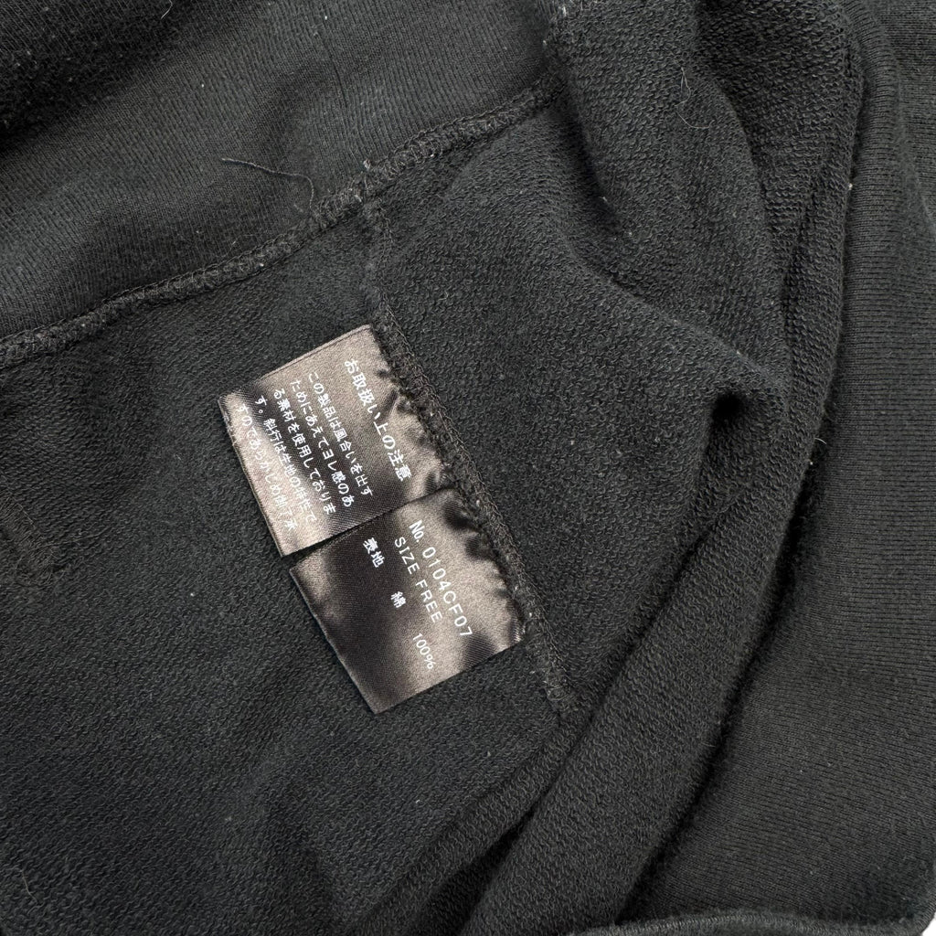 Hysteric Glamour Hoodie (S/M)