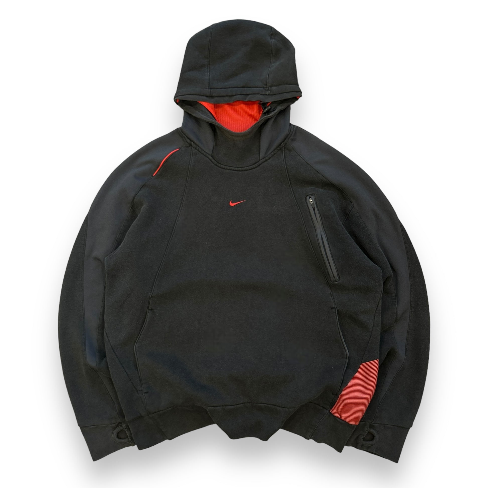 Nike Shox Hoodie (L)
