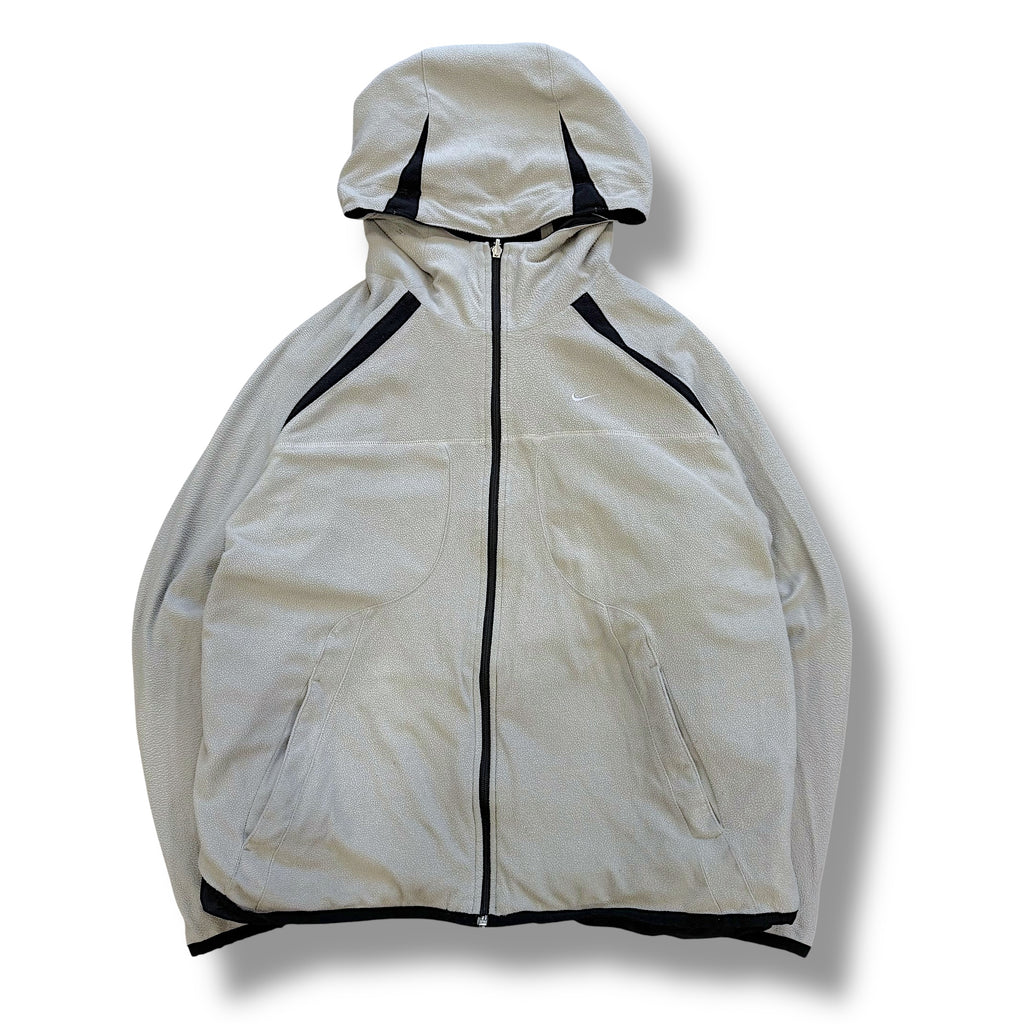 00s Reversible Padded Nike Jacket (L)