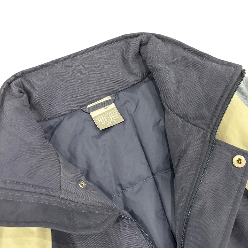 00s Nike Panelled Jacket (M)