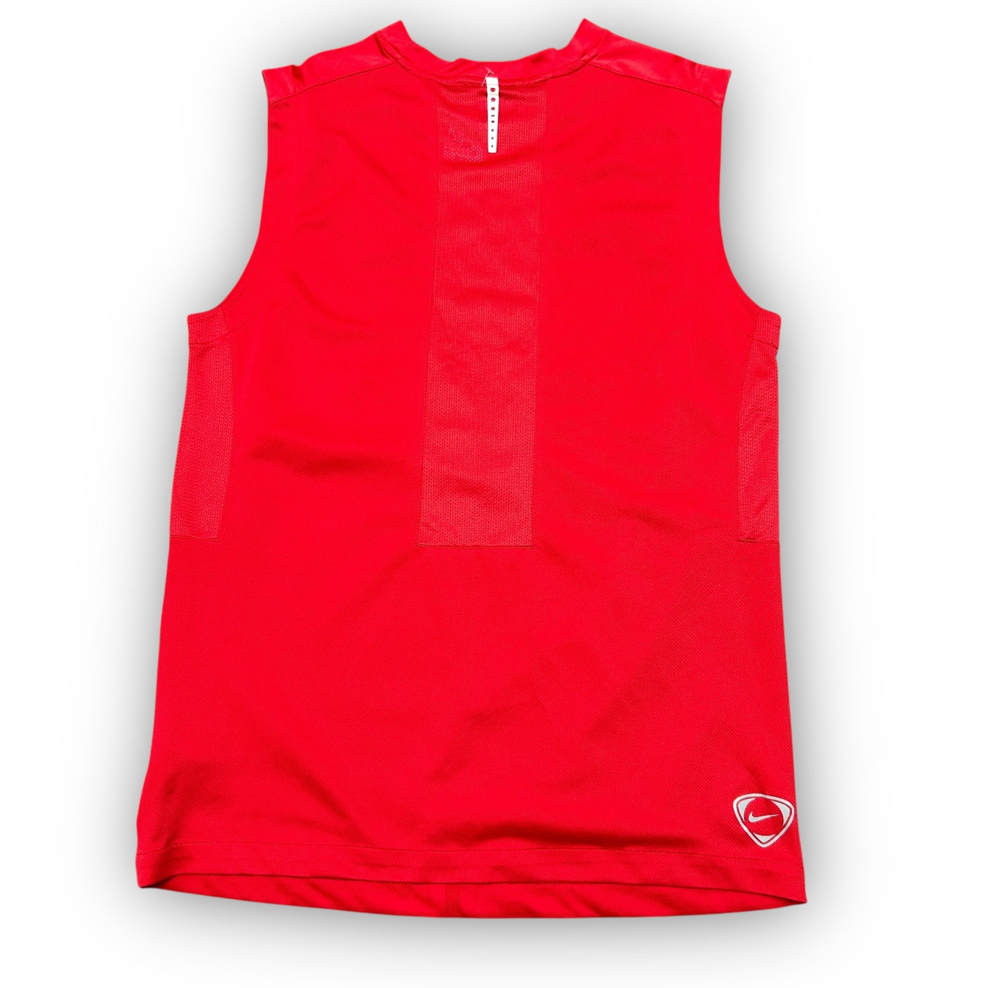 2009/10 Nike Arsenal Training Vest (M)