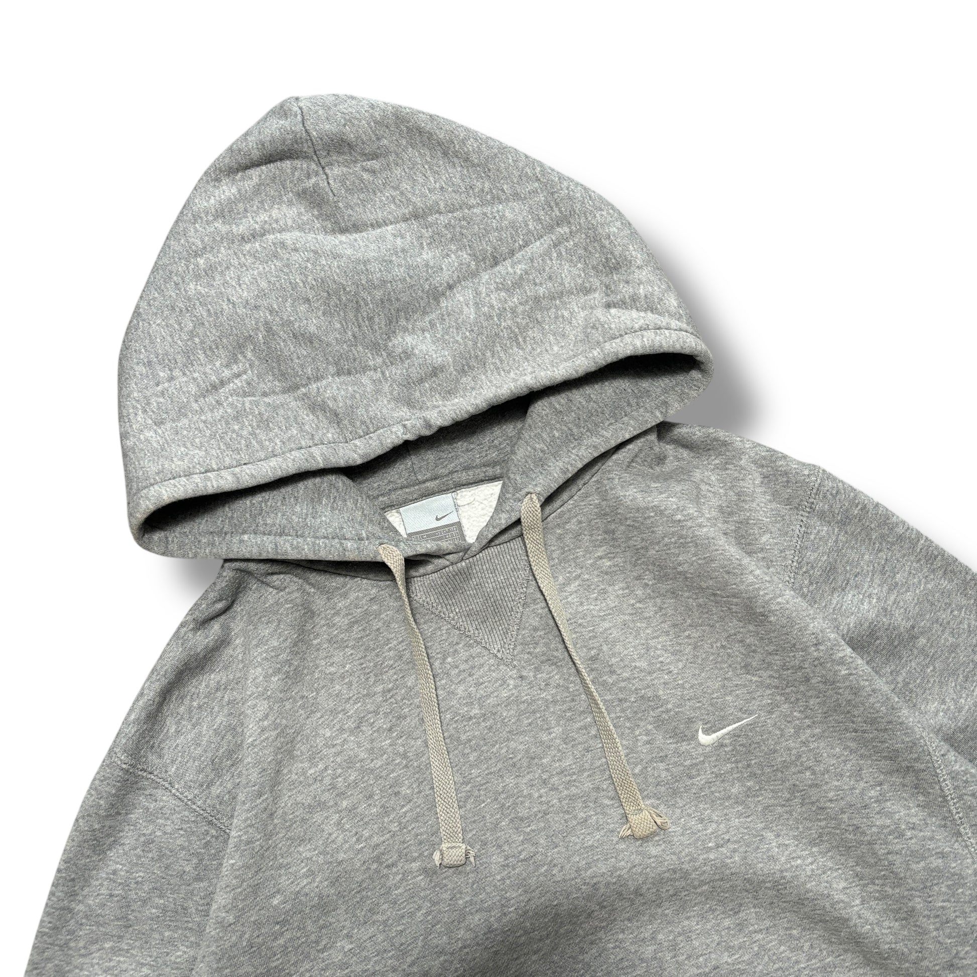 00s Nike Grey Tracksuit (M)