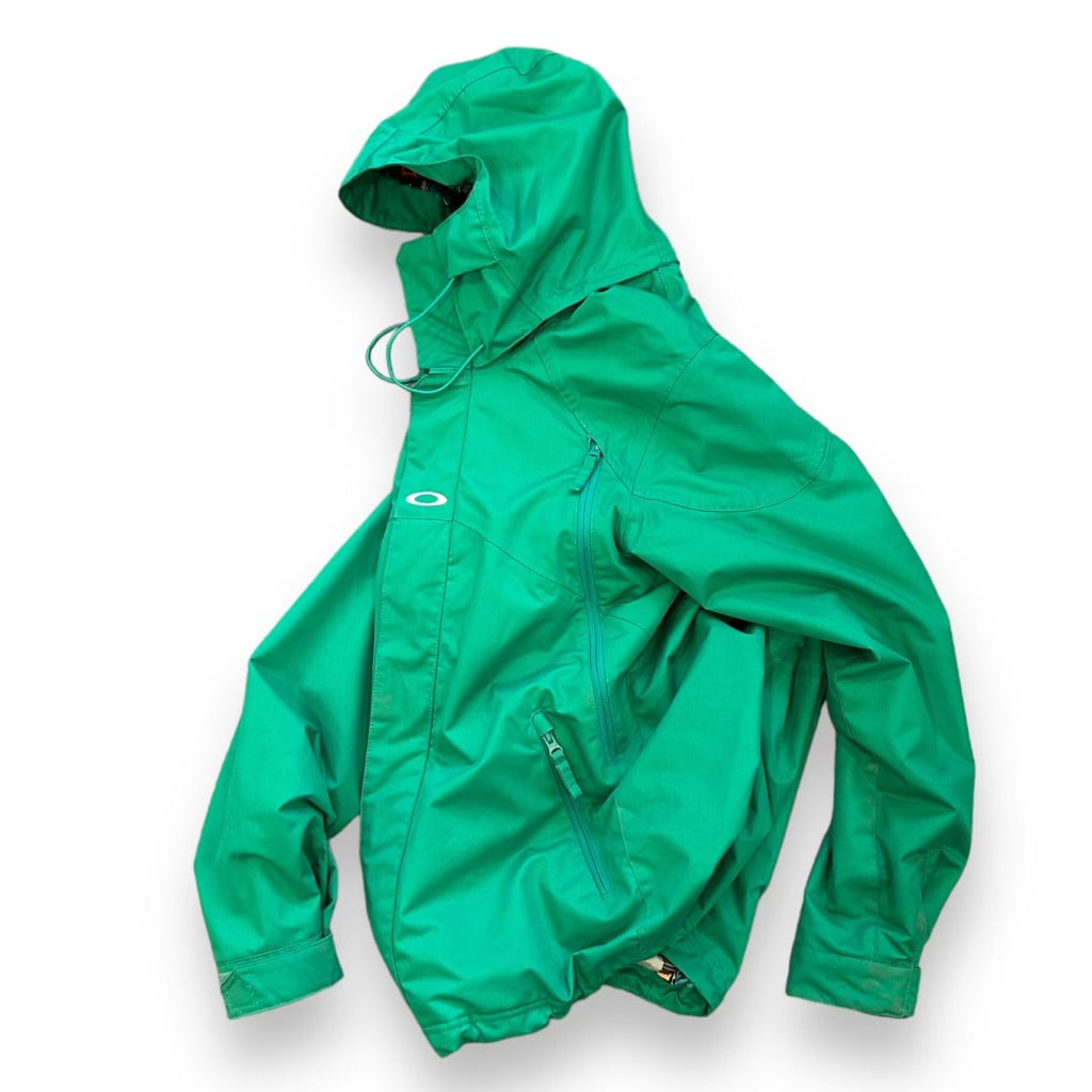 Oakley Technical Magnetic Ski Jacket