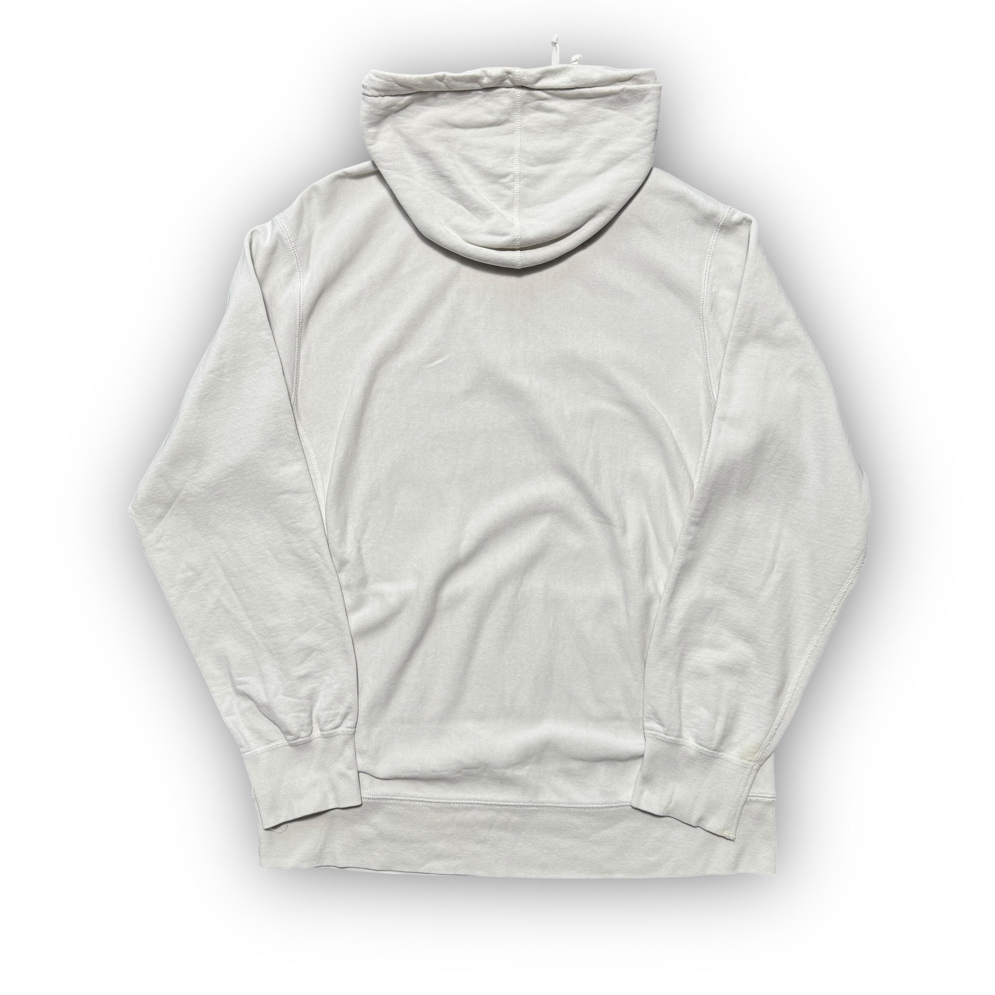 Supreme New York Hoodie (XL)