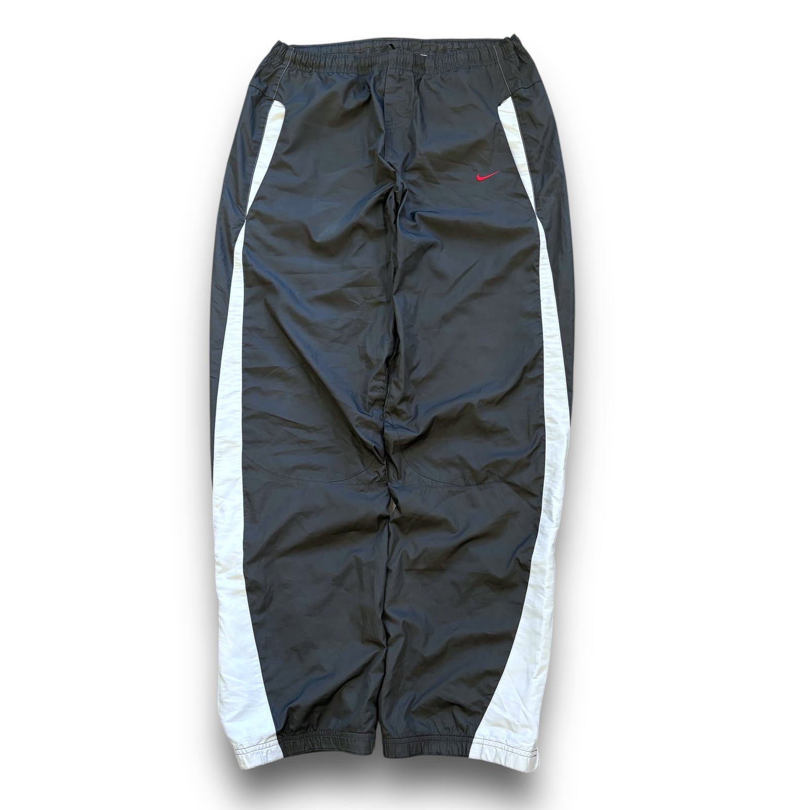 00s Nike Baggy Joggers (S)