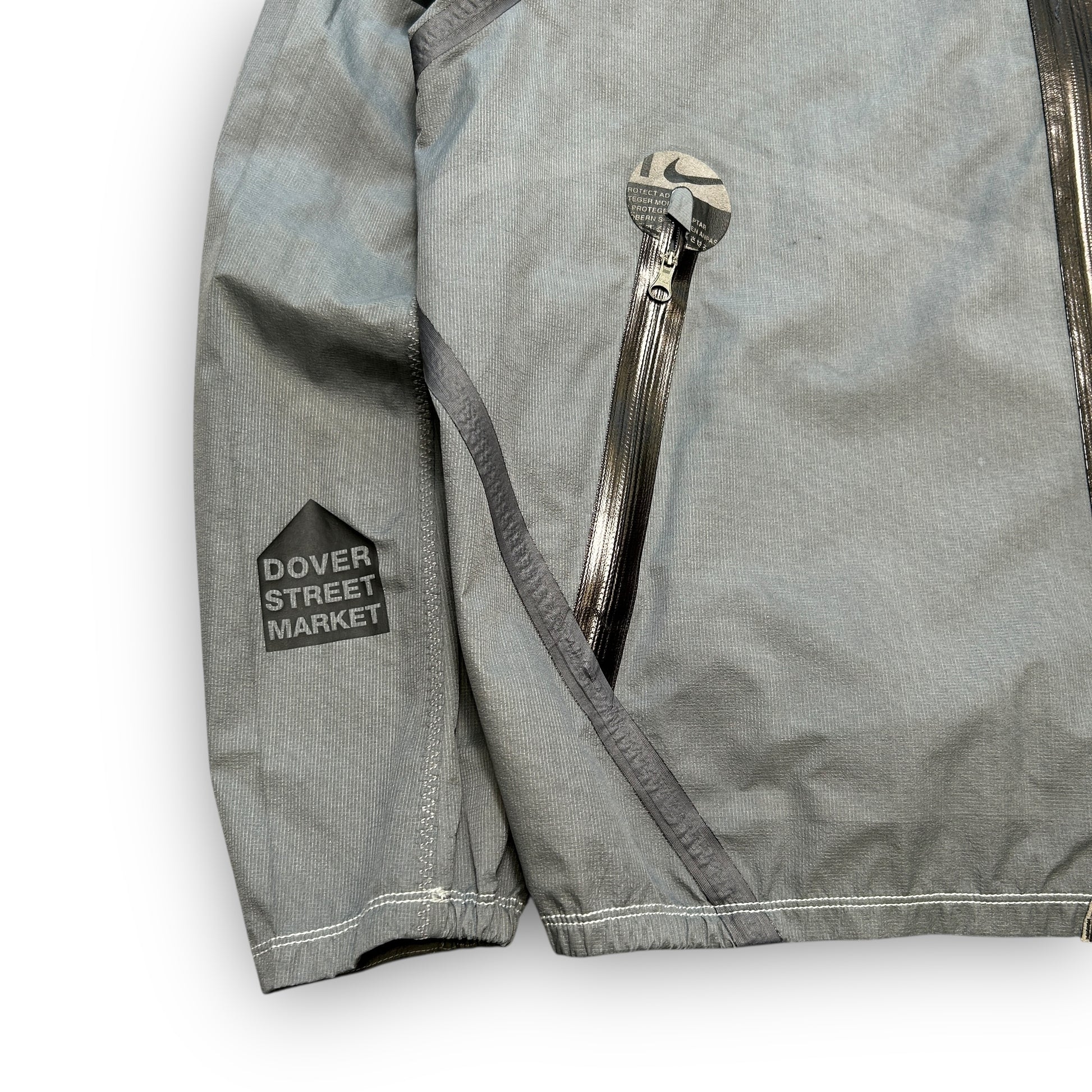 Nike DSM Special ISPA Jacket (M)