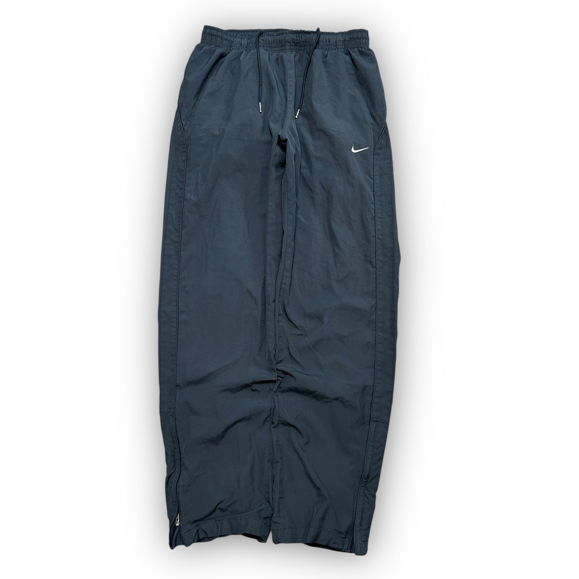 Baggy Nike Track Pants (S)
