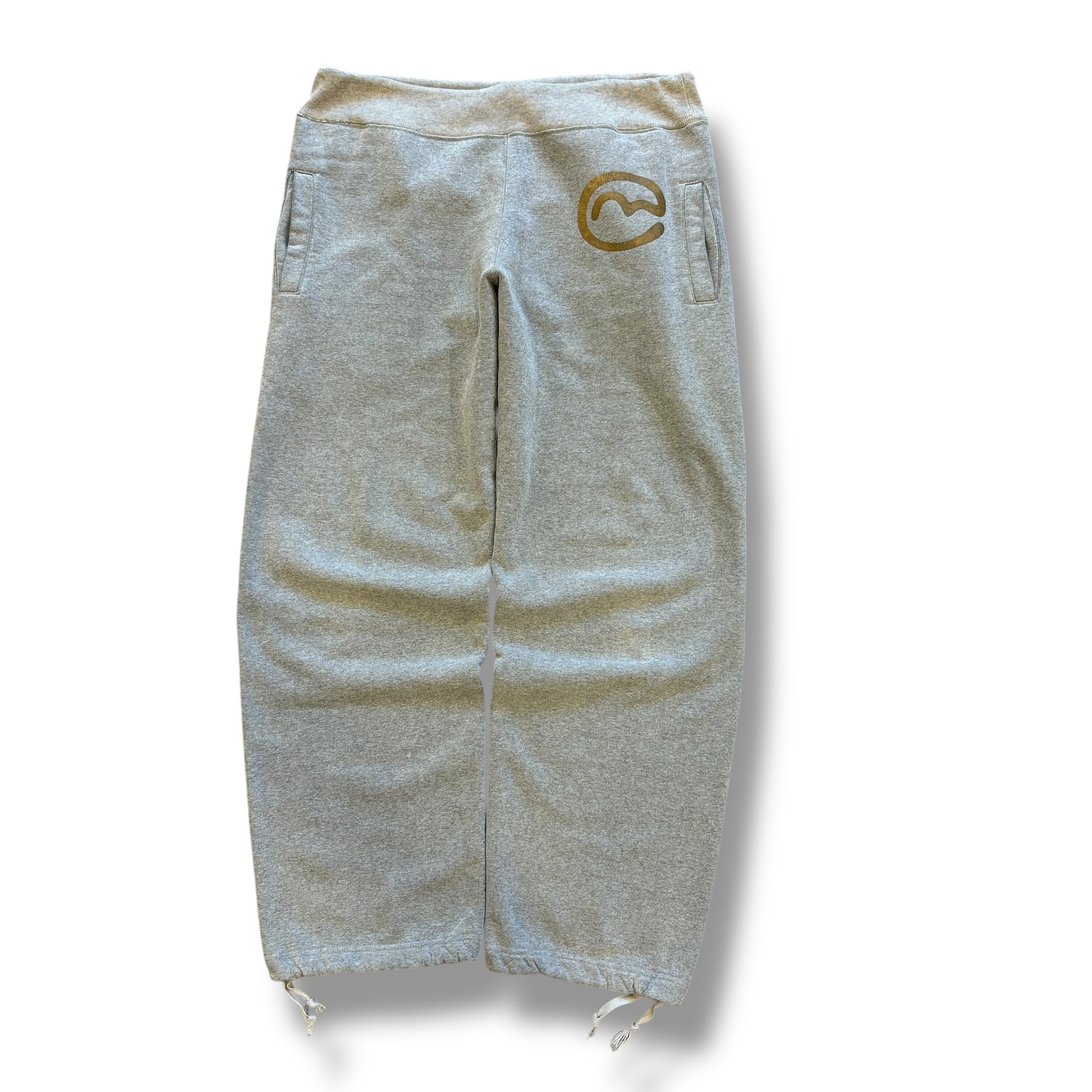 Evisu Diacock Joggers (M)