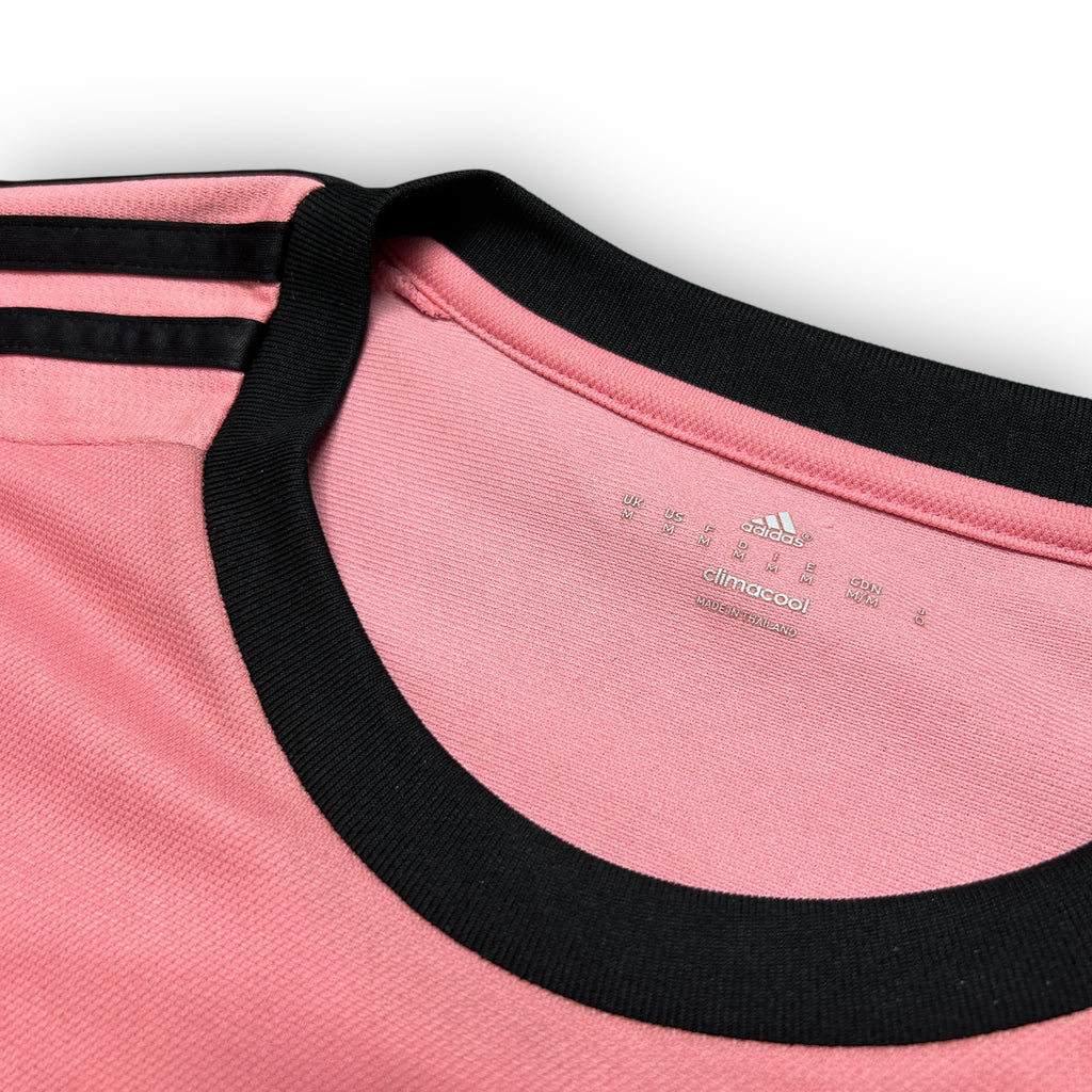 2015/16 Adidas Juventus Away Shirt (M)