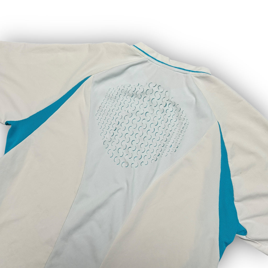 00s Nike Fit Dry T-Shirt  by Tony Spackman (XL)