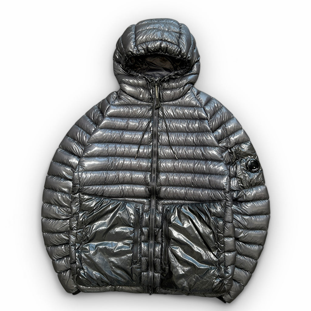 CP Company DD Shell Puffer Coat (XL)